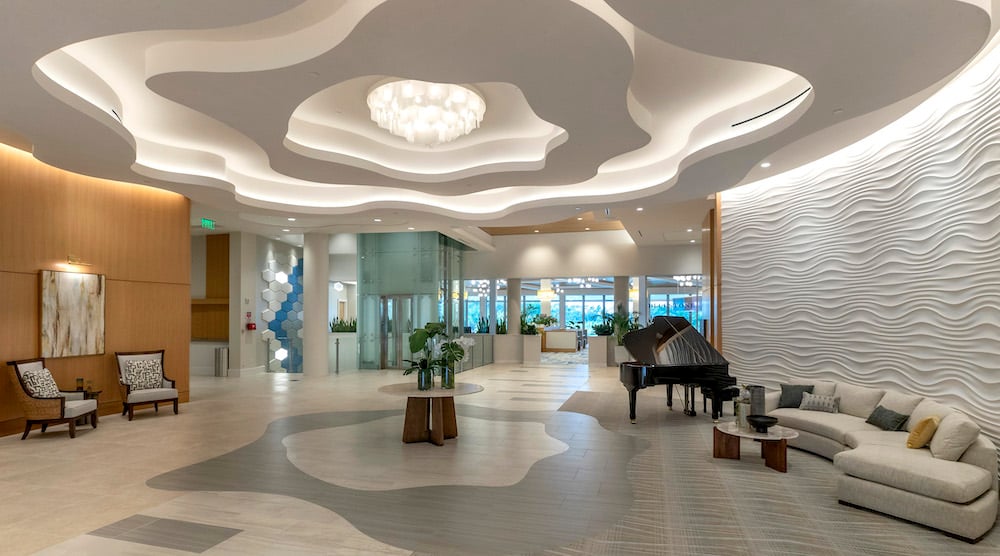 More Boomers And Seniors Choosing Naples For YearRound Residency